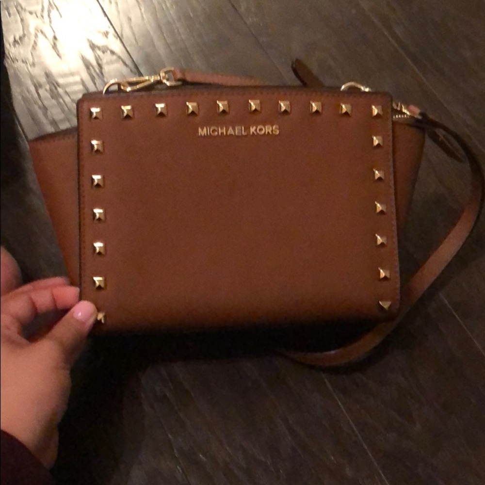 Michael Kors Selma Bag